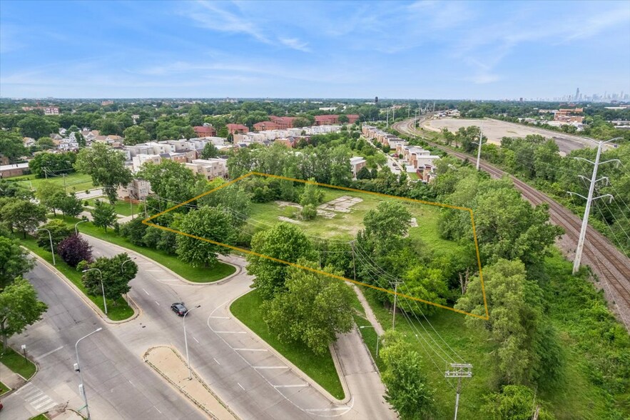 More Photos Of 440 W 87th St, Chicago Land For Sale