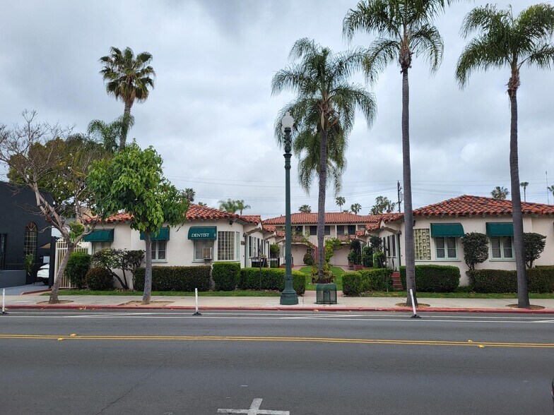 More Photos Of 4347-4367 30th St, San Diego Apartments For Sale