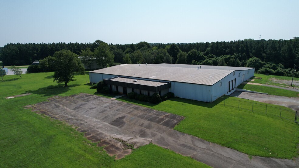 More Photos Of 349 Huntington Rd, Gaffney Warehouse For Sale