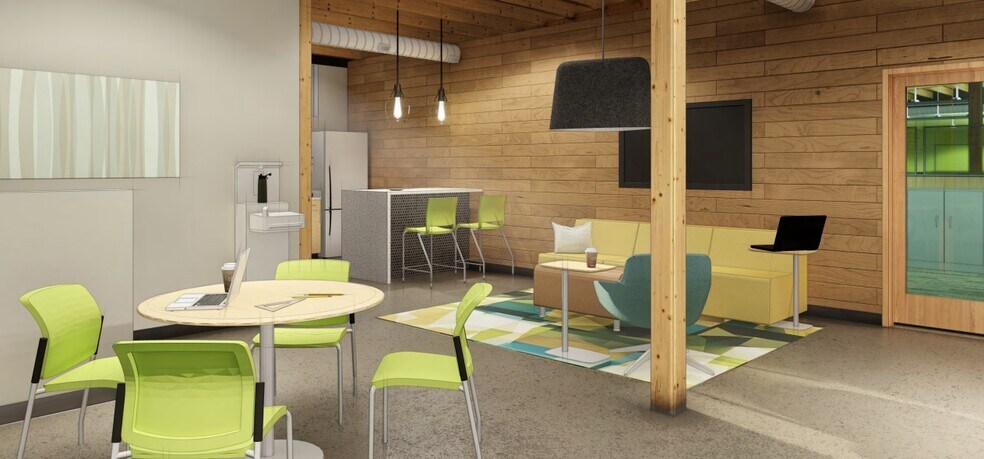 More Photos Of 415 W Washington St, Greenville Freestanding For Lease