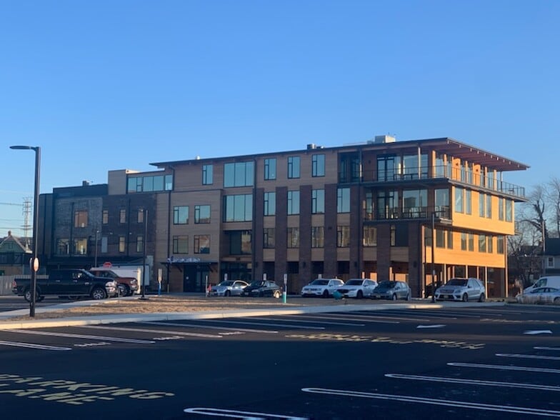 More Photos Of 200 Monmouth St, Red Bank Office For Lease