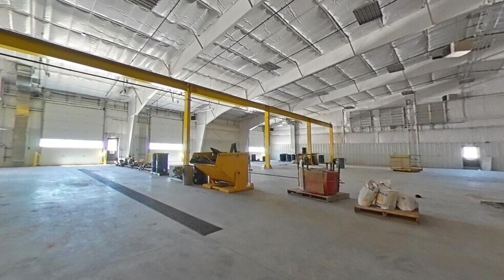 More Photos Of 41009 County Road 5, Meeker Industrial For Sale