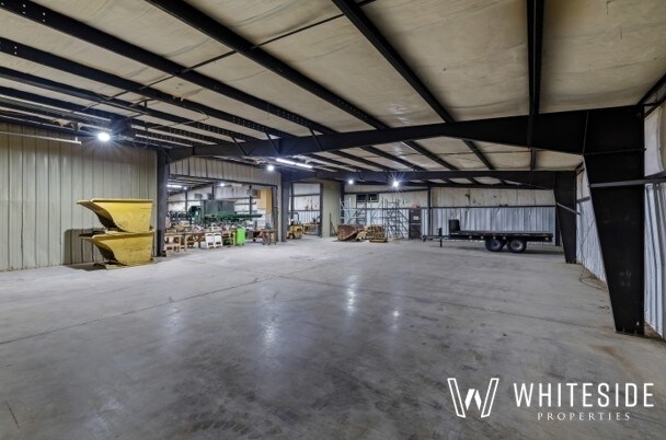 More Photos Of 209 S Main St, Oakboro Industrial For Lease