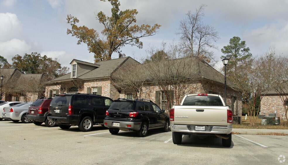 More Photos Of 5139 Bluebonnet Blvd, Baton Rouge Office For Lease