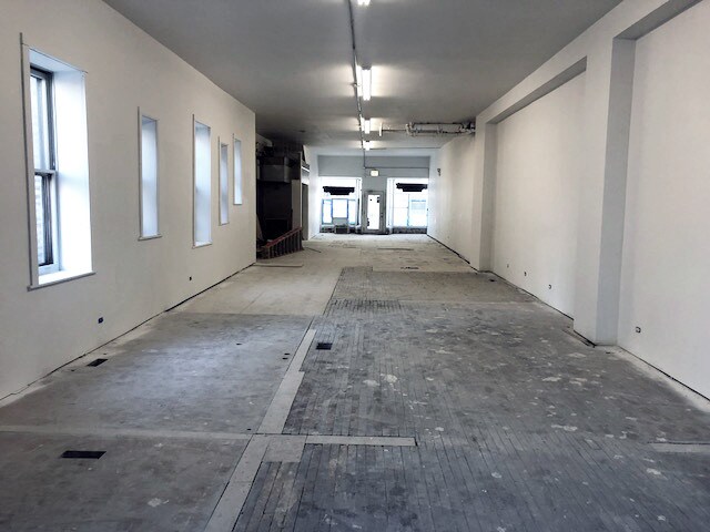 More Photos Of 1640 W 18th St, Chicago Multifamily For Sale