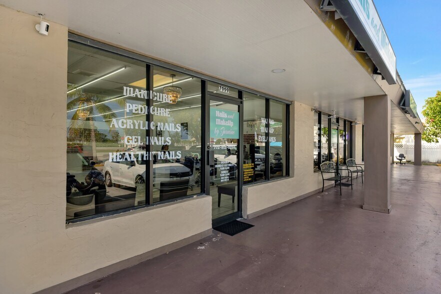 More Photos Of 7991-8031 S Us-1 Hwy, Port Saint Lucie Storefront Retail Office For Lease