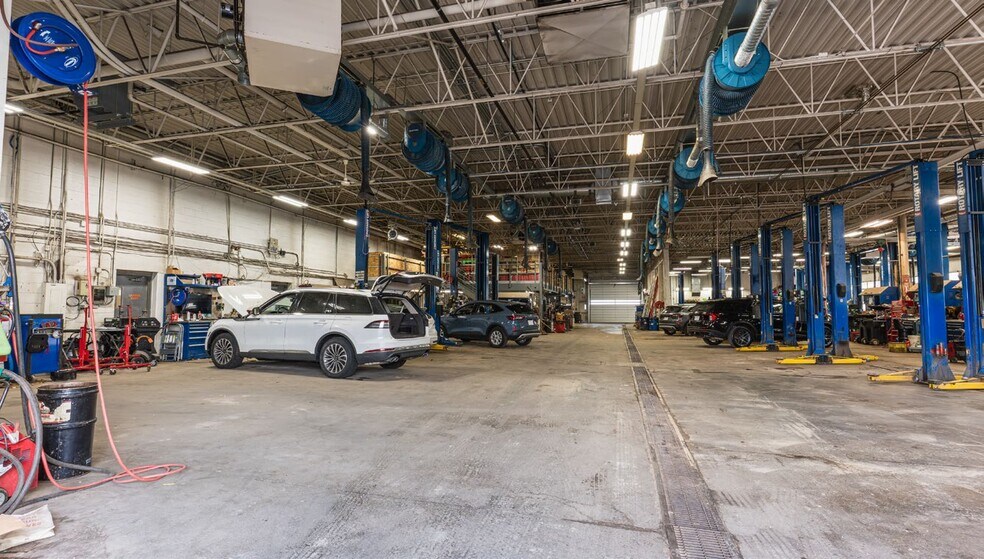 More Photos Of , Edmonton General Retail For Sale