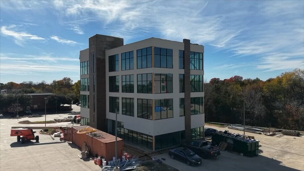 Primary Photo Of 851 N Central, McKinney Medical For Sale