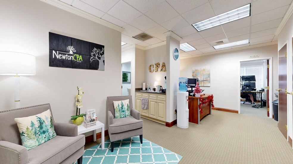More Photos Of 9355 Founders St, Fort Mill Office For Sale