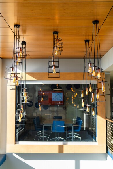 More Photos Of 130 N Preston Rd, Prosper Office For Lease