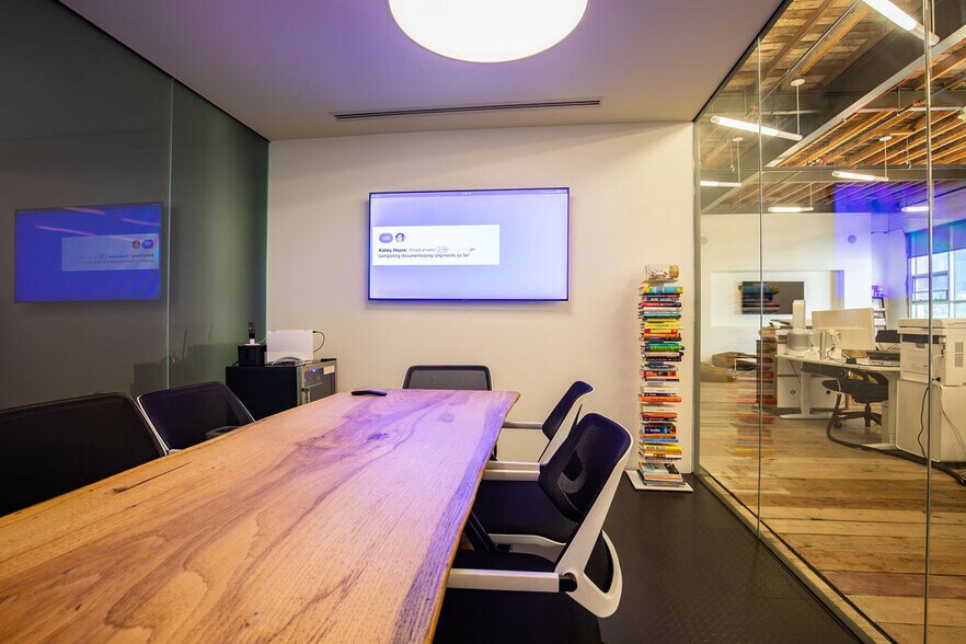 More Photos Of 111 W 6th St, Austin Office For Lease