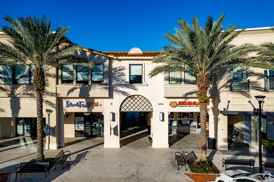 More Photos Of 4700-4744 S Apopka Vineland Rd, Orlando Unknown For Lease