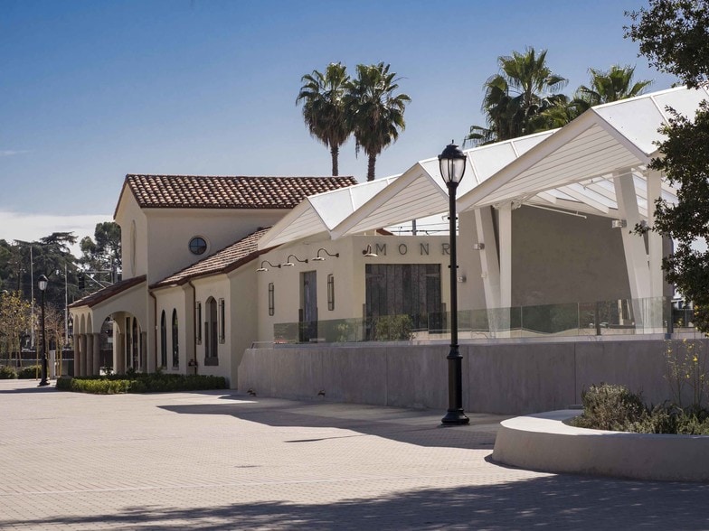 More Photos Of 1709 S Myrtle Ave, Monrovia Restaurant For Lease
