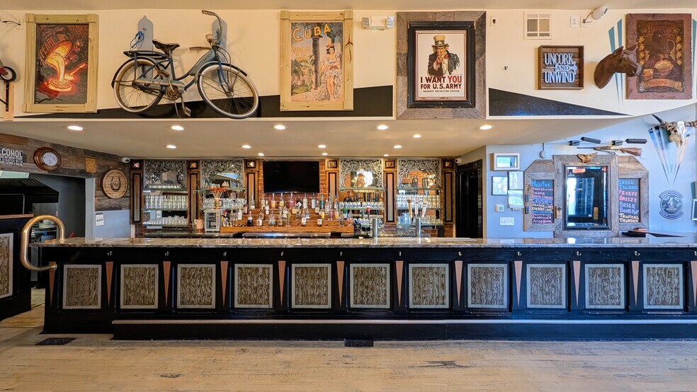 More Photos Of 2401 W Main St, Richmond Storefront Retail Office For Sale