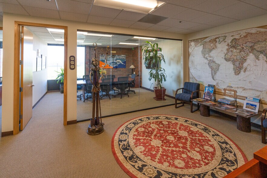 More Photos Of , Fairfield Office For Sale