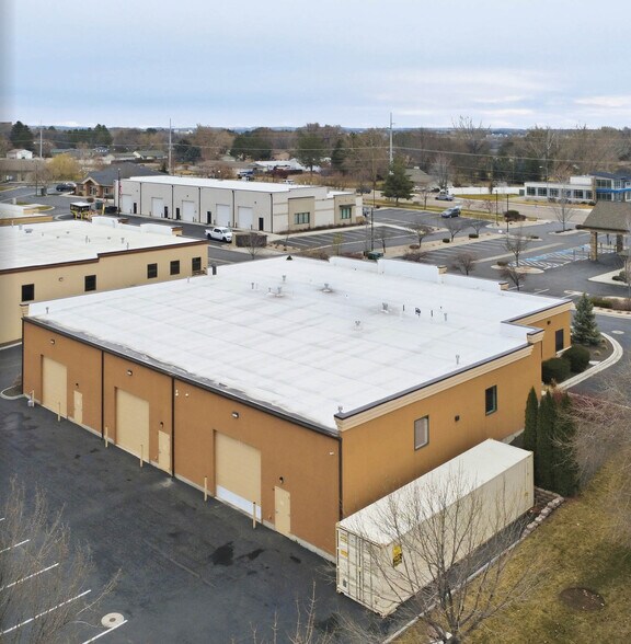 More Photos Of 1938 E Franklin Rd, Meridian Warehouse For Sale