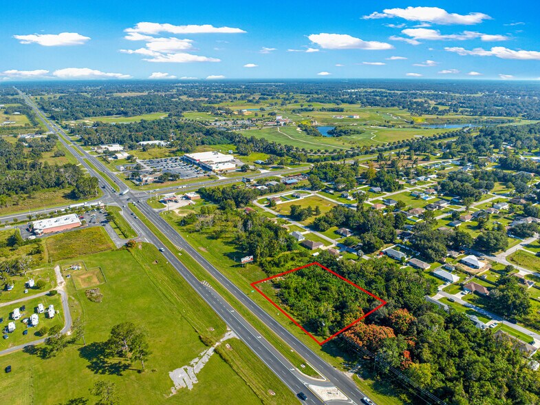 More Photos Of 0 N US HWY 441, Ocala Land For Sale