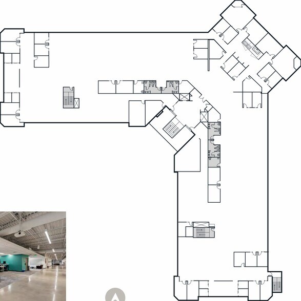 More Photos Of 1745 114th Ave SE, Bellevue Office For Lease