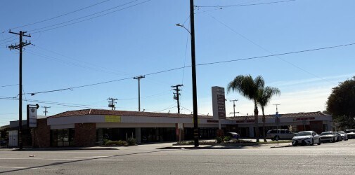 More Photos Of 477-495 Washington Blvd, Montebello Freestanding For Lease