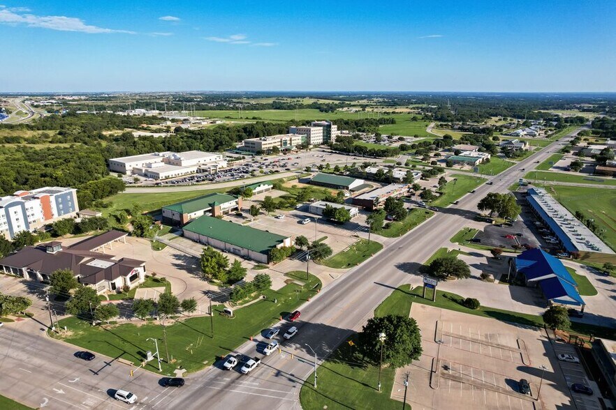 More Photos Of 1202 Thompson St, Decatur Land For Sale