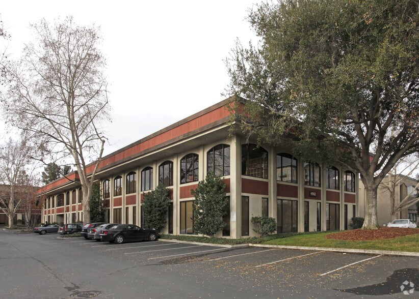 More Photos Of 4962 El Camino Real, Los Altos Medical For Sale