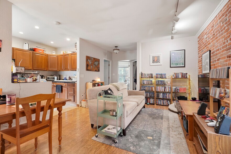 More Photos Of 1736 N Washington St, Denver Multifamily For Sale