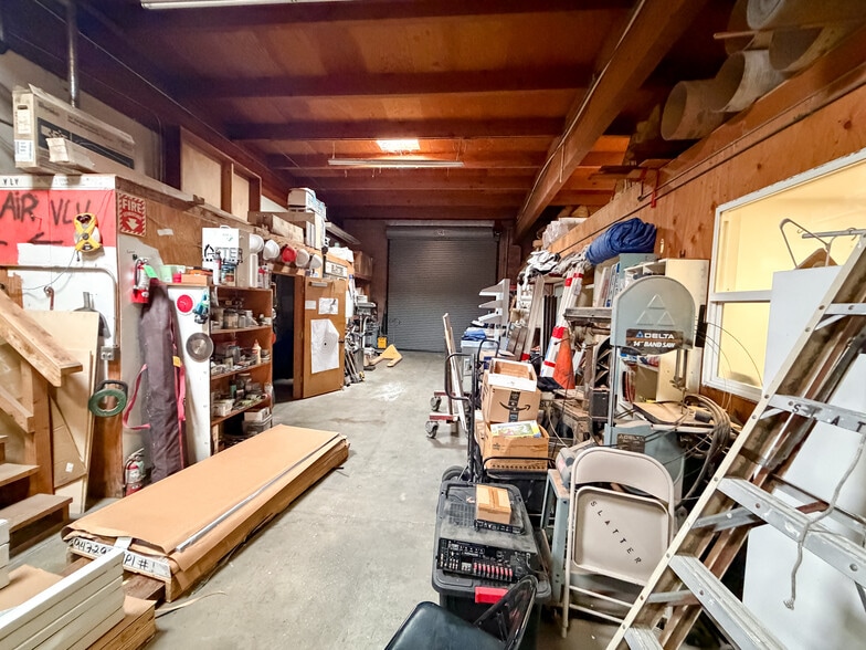 More Photos Of 126 Fern St, Santa Cruz Service For Sale