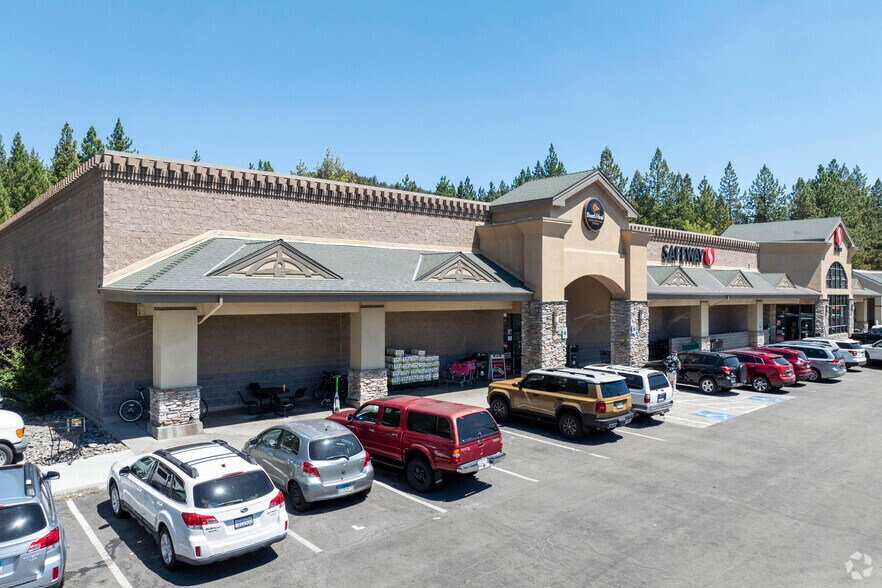 More Photos Of 212 Elks Point Rd, Zephyr Cove Storefront For Lease