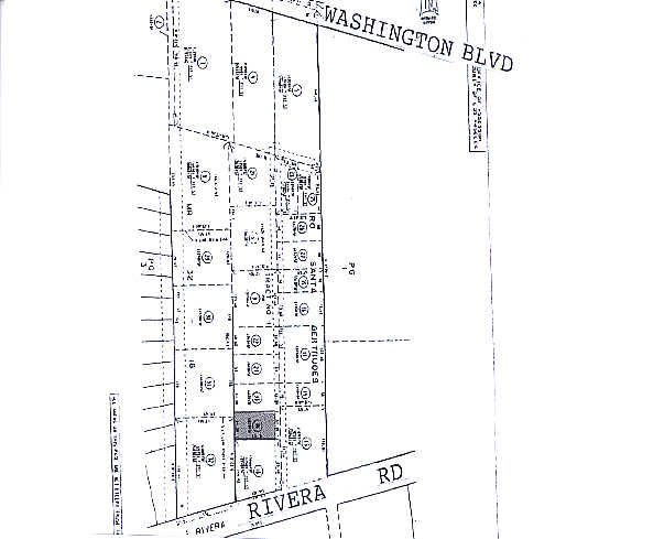 More Photos Of 8209-8215 Secura Way, Santa Fe Springs Warehouse For Lease