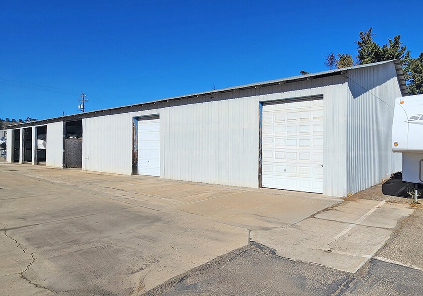 More Photos Of 4050 Foxen Canyon Rd, Santa Maria Self Storage For Sale