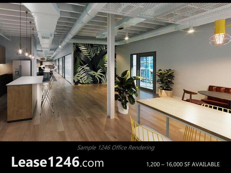 More Photos Of 1246 Central Ave, Saint Petersburg Office For Lease