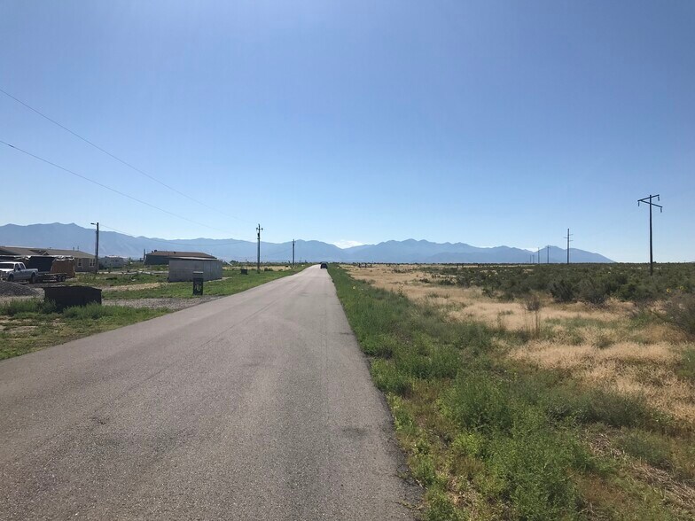 More Photos Of 1345 Old Lincoln Hwy, Grantsville Land For Sale