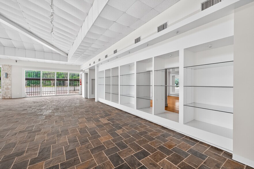 More Photos Of 3105 FM 1960 Rd W, Houston General Retail For Sale