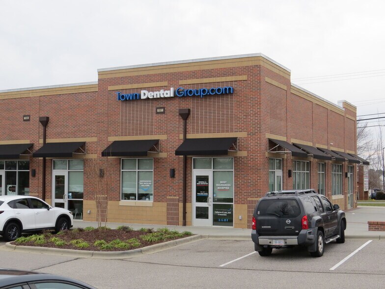 More Photos Of 6828 Matthews Mint Hill Rd, Mint Hill Unknown For Lease