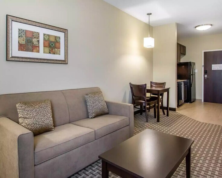 More Photos Of , Meridian Hospitality For Sale