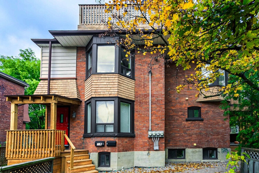 More Photos Of 164 Sunnyside Av, Toronto Multifamily For Sale