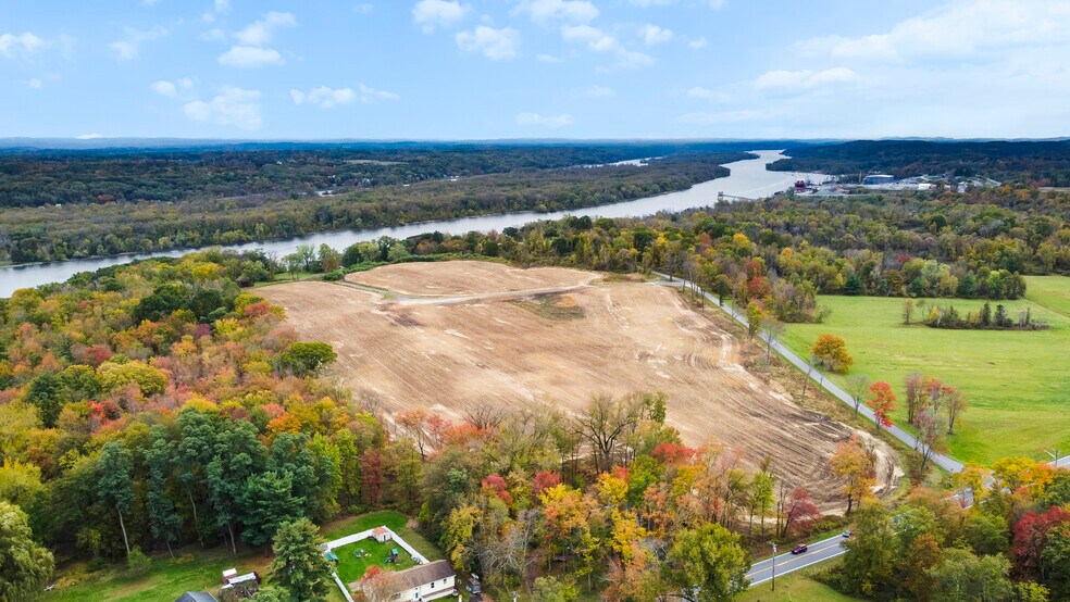 More Photos Of 47 Bronk Rd, Selkirk Land For Sale