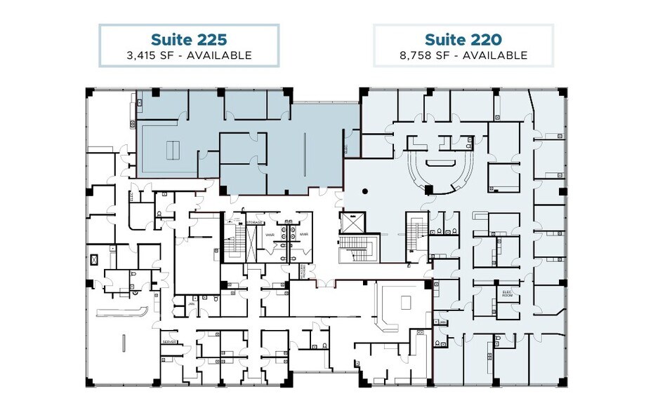 More Photos Of 1045 Southcrest Dr, Stockbridge Medical For Lease