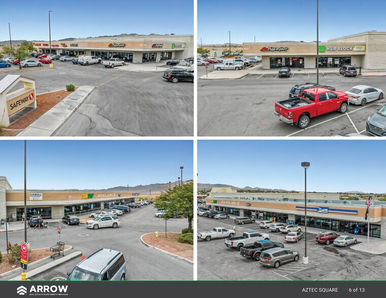 More Photos Of , Fort Mohave General Retail For Sale