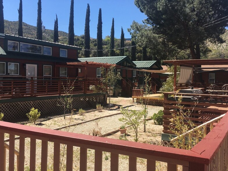 More Photos Of 7601 Soledad Canyon Rd, Acton Trailer Camper Park For Sale