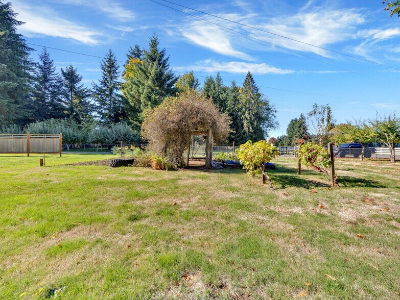More Photos Of 44434 SE Coalman Rd, Sandy Light Manufacturing For Sale