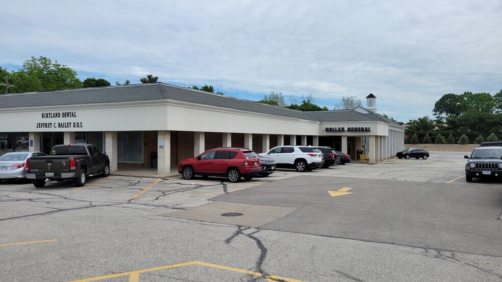 More Photos Of 9177 Chillicothe Rd, Kirtland Unknown For Lease