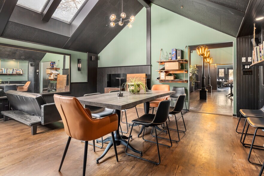 More Photos Of 1716 Depot St, Manchester Center Restaurant For Sale