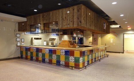 More Photos Of 401 Central Expy S, Allen Restaurant For Lease