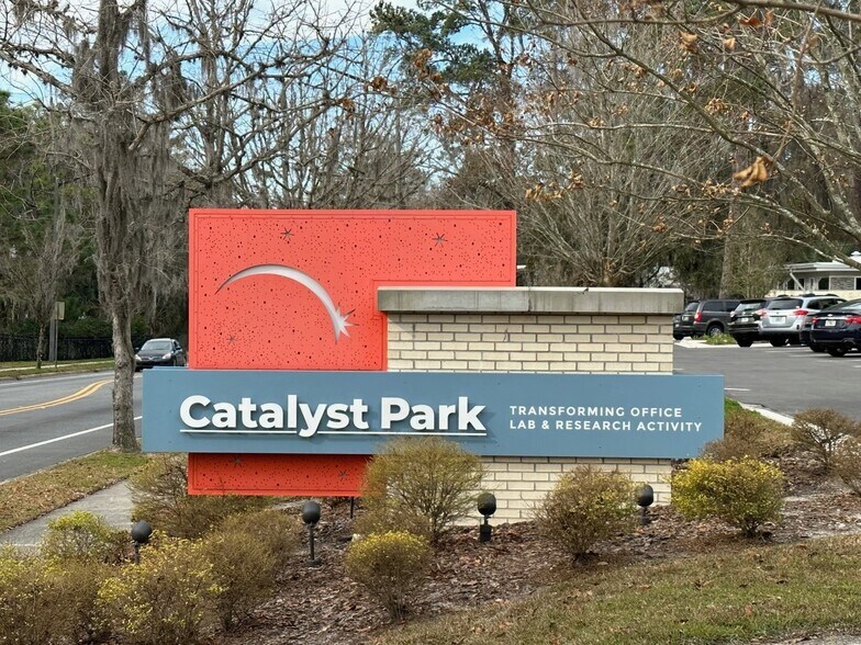 More Photos Of 1050 NW 8th Ave, Gainesville Unknown For Lease