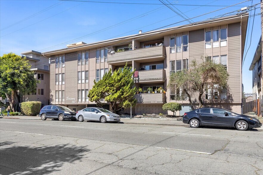 More Photos Of 561 Oakland Ave, Oakland Apartments For Sale
