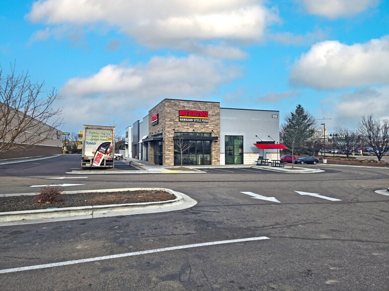 More Photos Of 1255 N Happy Valley Rd, Nampa Restaurant For Sale