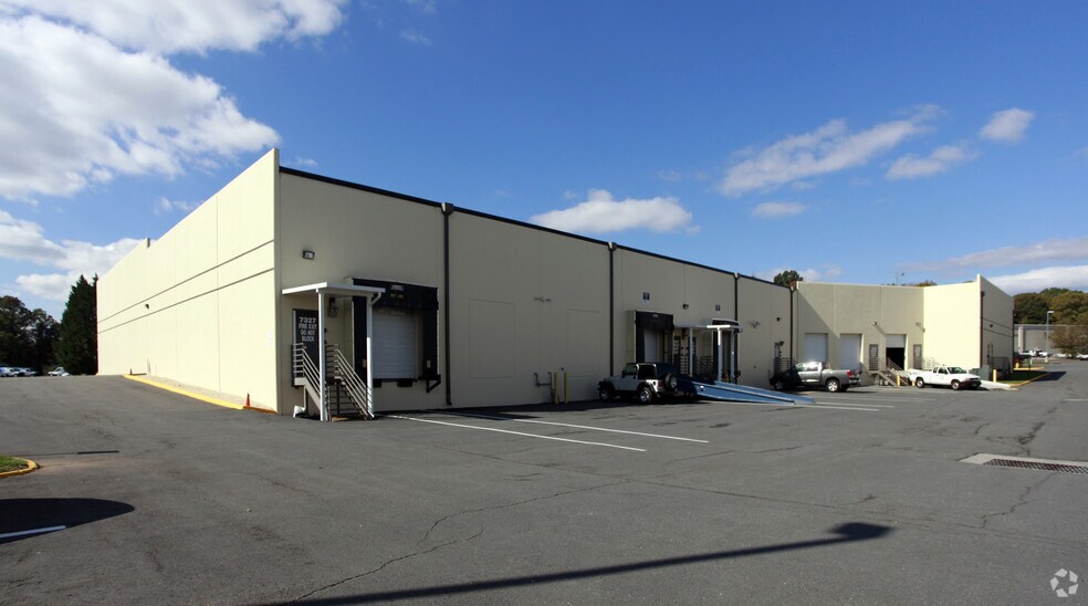 More Photos Of 7301 Gateway Ct, Manassas Unknown For Lease