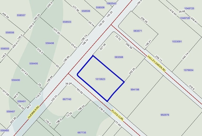 More Photos Of 9386 Huebner Rd, San Antonio Storefront Retail Office For Sale