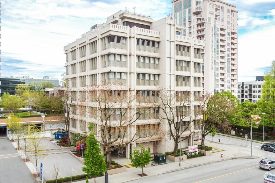 More Photos Of 625 5th Ave, New Westminster Medical For Lease